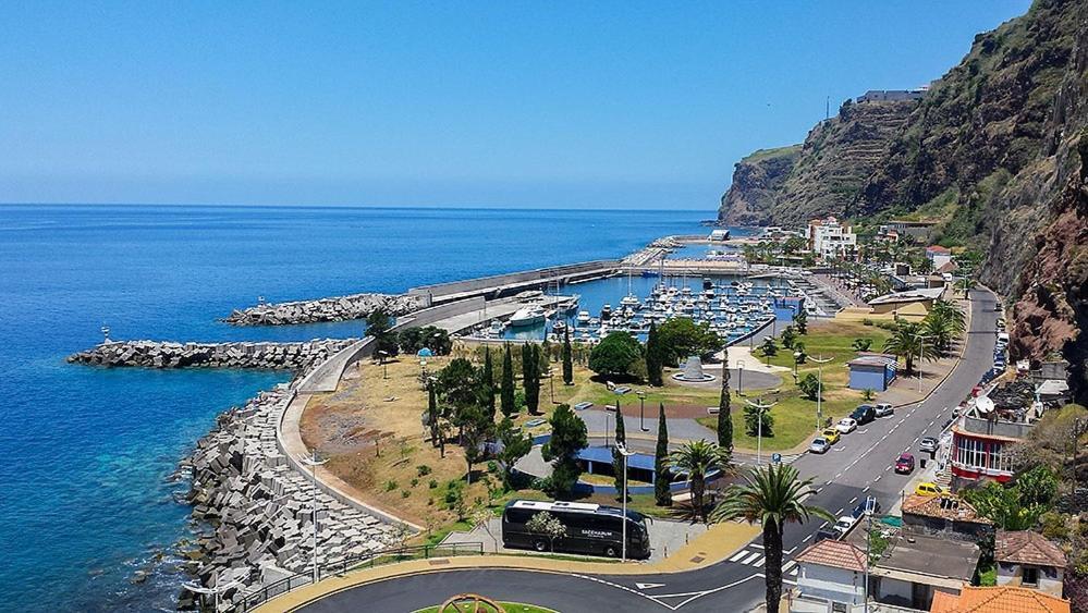 Beautiful View 3 Arco Da Calheta - Ilha Da Madeira Διαμέρισμα Εξωτερικό φωτογραφία